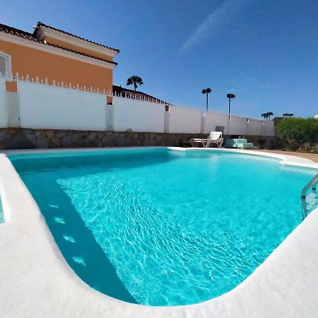 Calma Suites Maspalomas Маспаломас Экстерьер фото